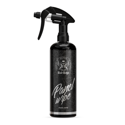 BadBoys Nettoyant panneaux 500ml