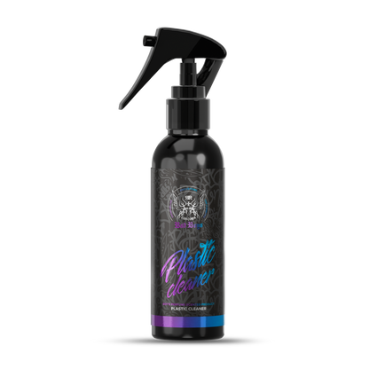 BadBoys Nettoyant plastiques parfum masculin 150ml