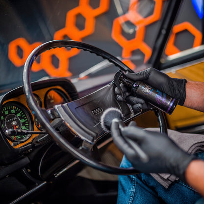 BadBoys Nettoyant plastiques parfum masculin 1L