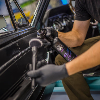 BadBoys Nettoyant plastiques parfum masculin 1L