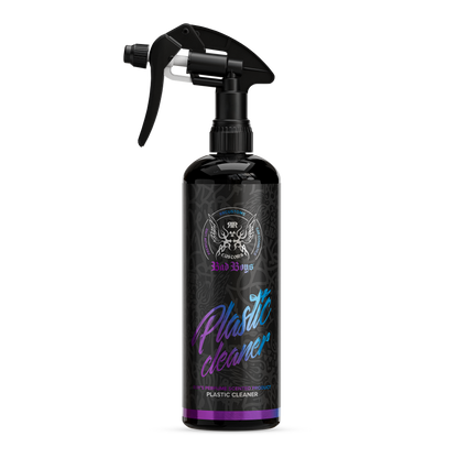 BadBoys Nettoyant plastiques parfum masculin 500ml