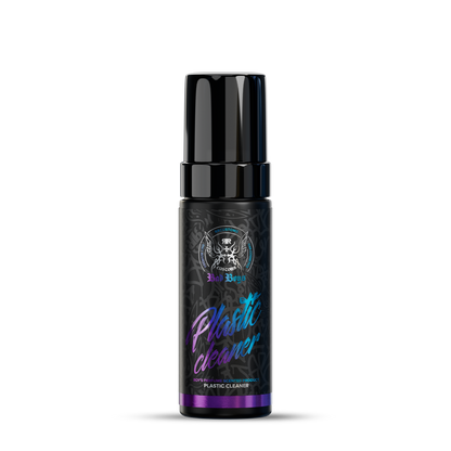 BadBoys Nettoyant plastiques parfum masculin flacon moussant 150ml
