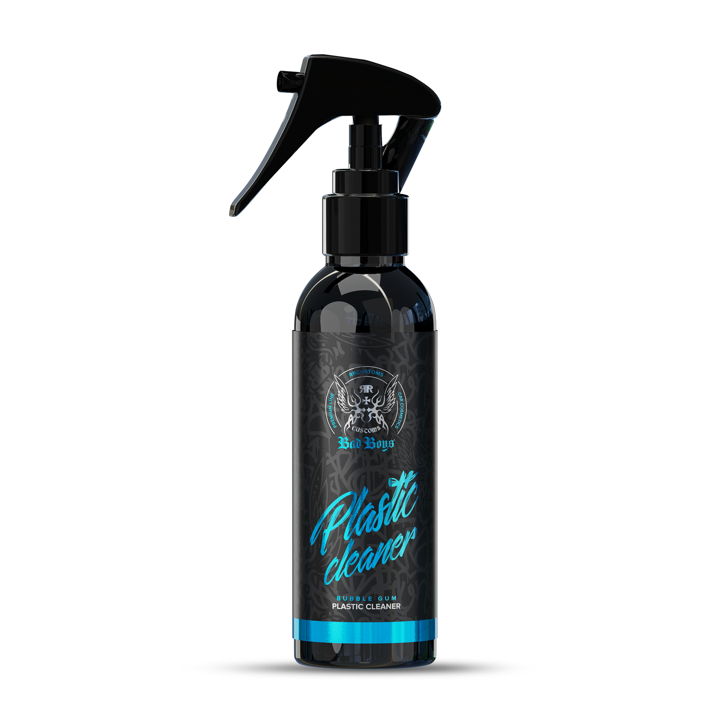 BadBoys Nettoyant plastiques Bubble Gum 150ml