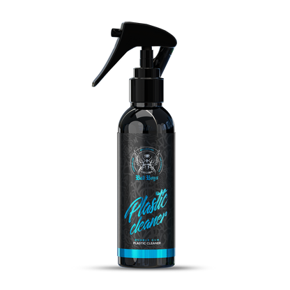 BadBoys Nettoyant plastiques Bubble Gum 150ml