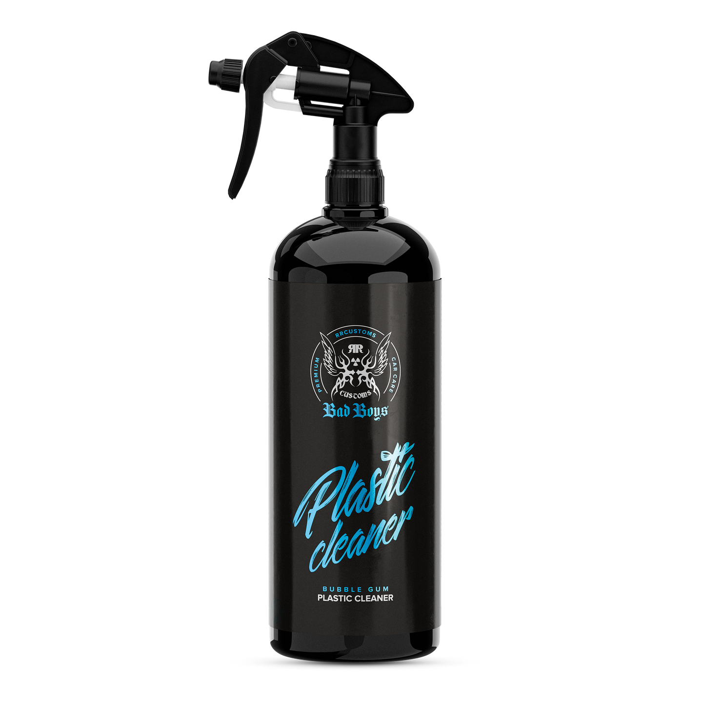 BadBoys Nettoyant plastiques Bubble Gum 1L