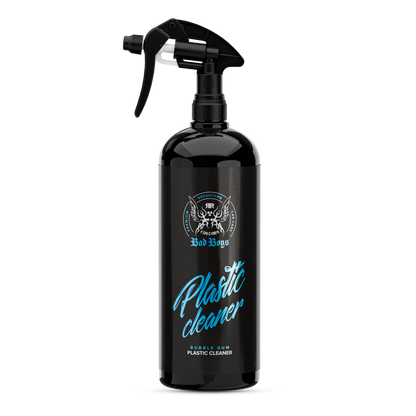 BadBoys Nettoyant plastiques Bubble Gum 1L
