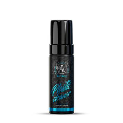BadBoys Nettoyant plastiques Bubble Gum flacon moussant 150ml