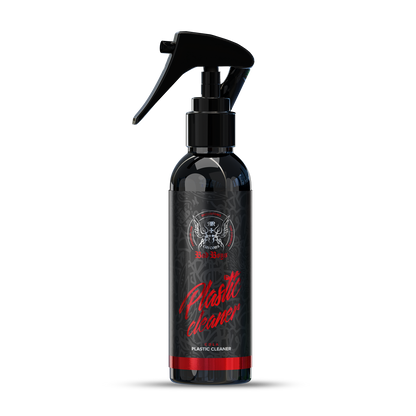 BadBoys Nettoyant plastiques Cola 150ml