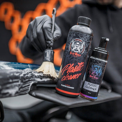 BadBoys Nettoyant plastiques Cola 150ml