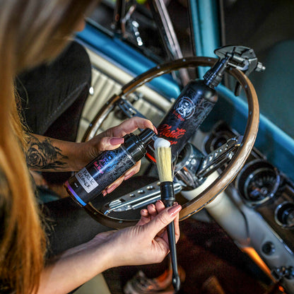 BadBoys Nettoyant plastiques Cola 150ml