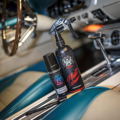 BadBoys Nettoyant plastiques Cola 150ml