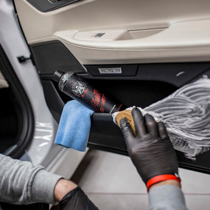 BadBoys Nettoyant plastiques Cola 150ml