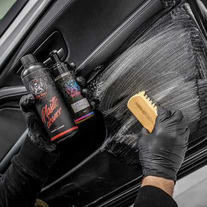 BadBoys Nettoyant plastiques Cola 150ml