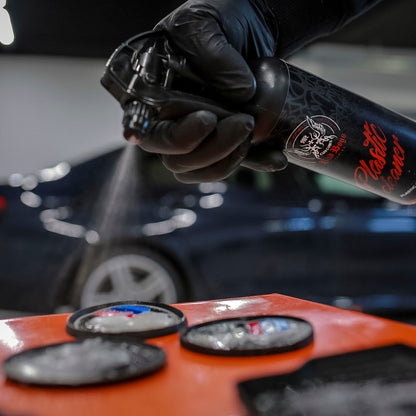 BadBoys Nettoyant plastiques Cola 150ml