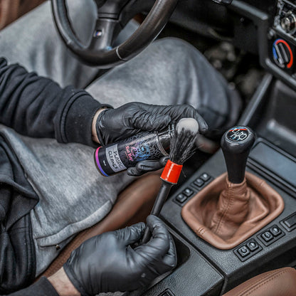 BadBoys Nettoyant plastiques Cola 150ml