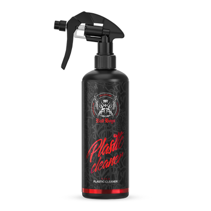 BadBoys Nettoyant plastiques Cola 500ml