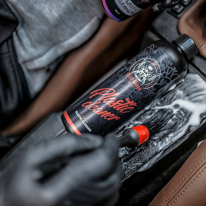 BadBoys Nettoyant plastiques Cola 5L