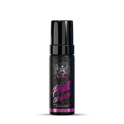 BadBoys Nettoyant plastiques parfum féminin flacon moussant 150ml