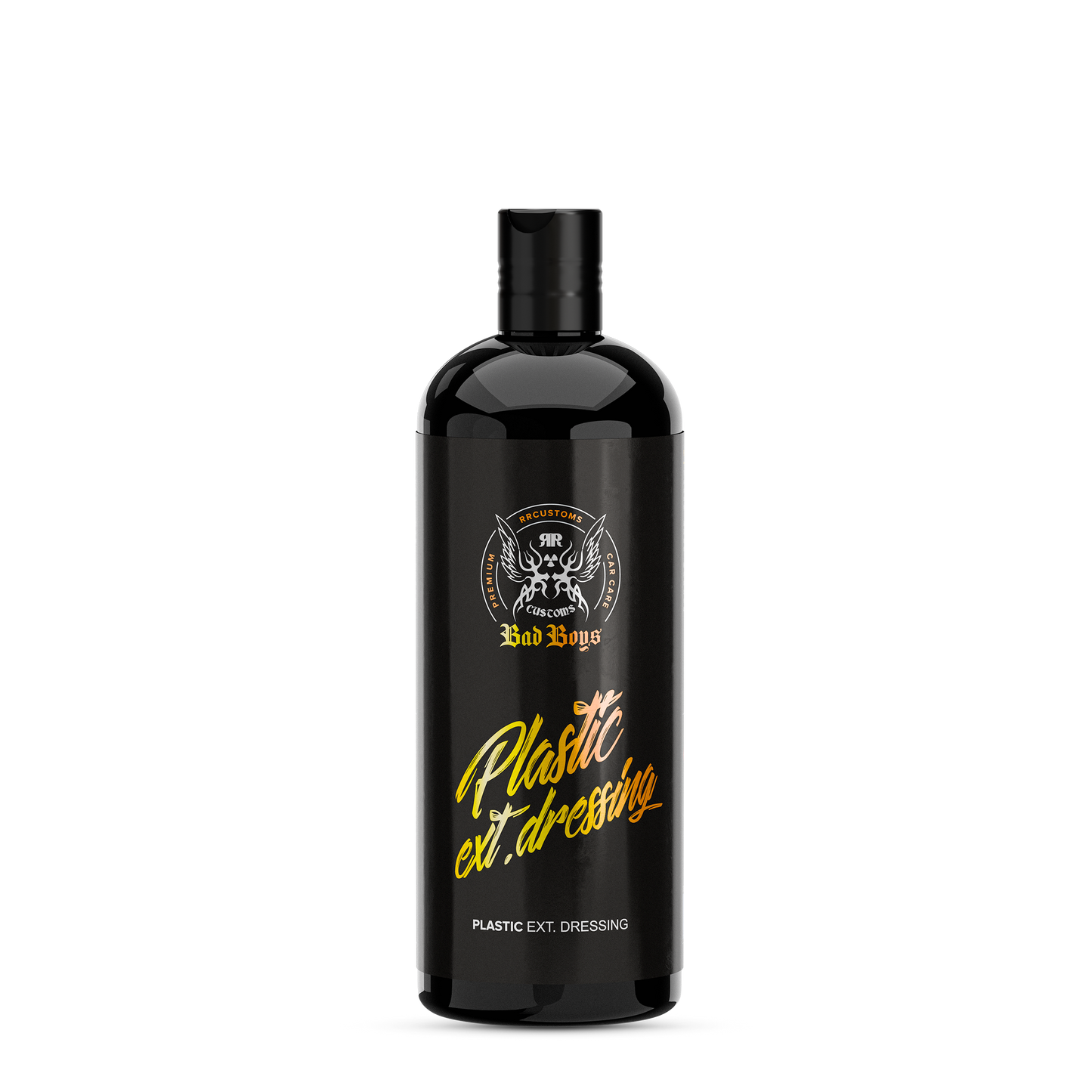 BadBoys Dressing plastiques extérieurs 1L