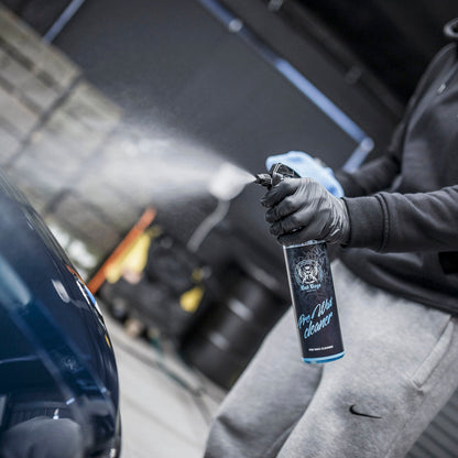 BadBoys Pré-nettoyant avant cire 500ml