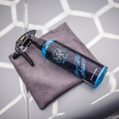 BadBoys Pré-nettoyant avant cire 500ml