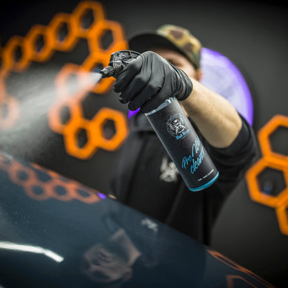 BadBoys Pré-nettoyant avant cire 5L