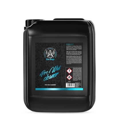 BadBoys Pré-nettoyant avant cire 5L
