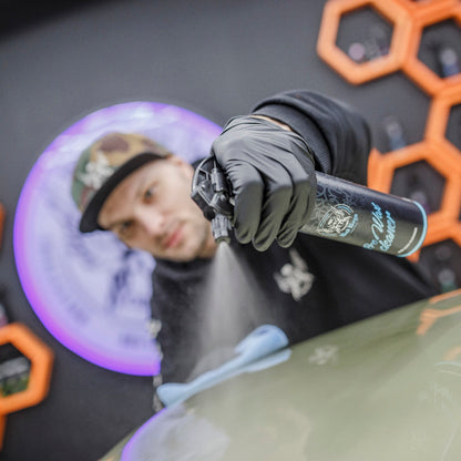 BadBoys Pré-nettoyant avant cire 5L