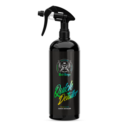 BadBoys Quick Detailer 1L