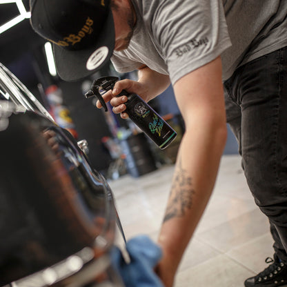 BadBoys Quick Detailer 1L