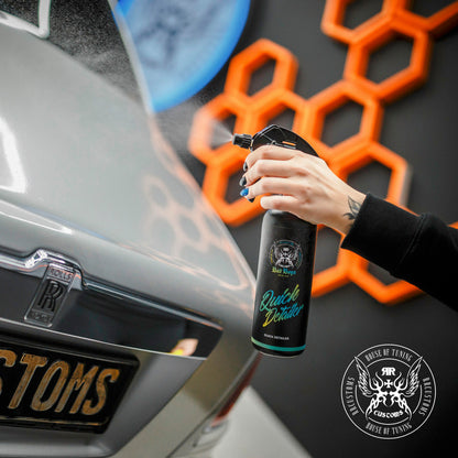 BadBoys Quick Detailer 1L