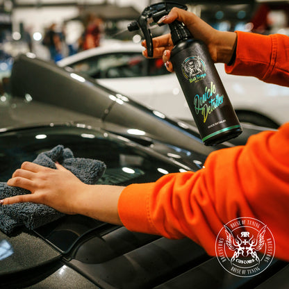 BadBoys Quick Detailer 1L