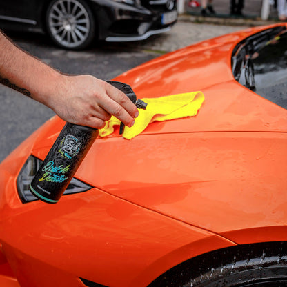 BadBoys Quick Detailer 500ml