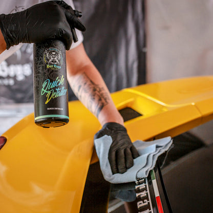 BadBoys Quick Detailer 500ml