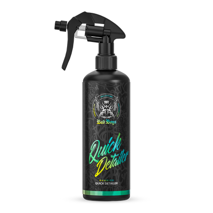 BadBoys Quick Detailer 500ml