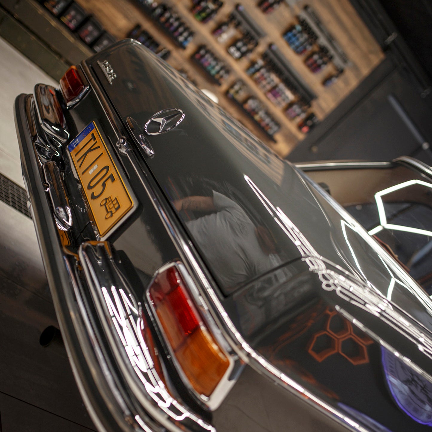 BadBoys Quick Detailer 5L