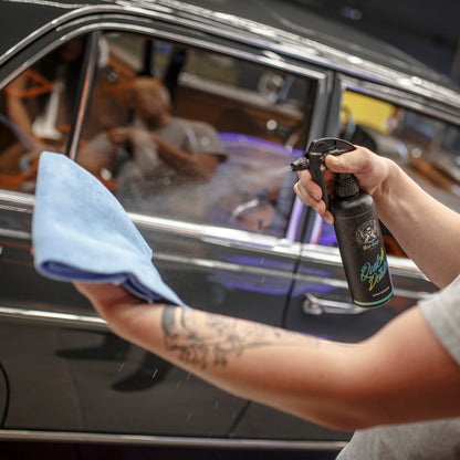 BadBoys Quick Detailer 5L