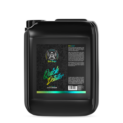 BadBoys Quick Detailer 5L