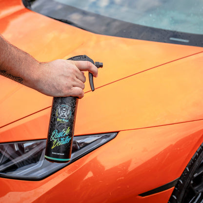 BadBoys Quick Detailer 5L