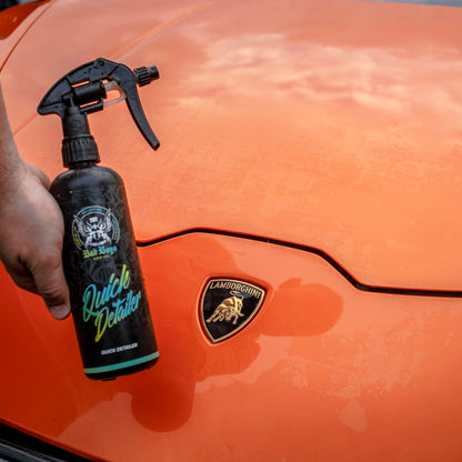 BadBoys Quick Detailer 5L