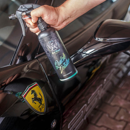 BadBoys Quick Detailer 5L