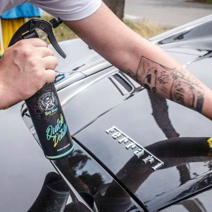 BadBoys Quick Detailer 5L