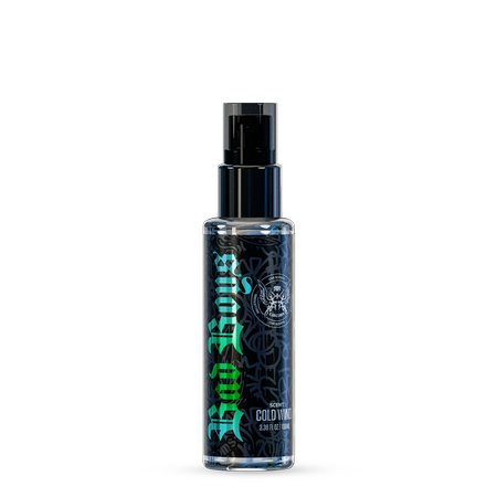 BadBoys Parfum intérieur Cold Wind 100ml