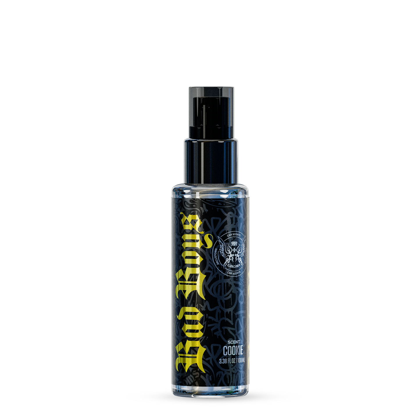 BadBoys Parfum intérieur Cookie 100ml