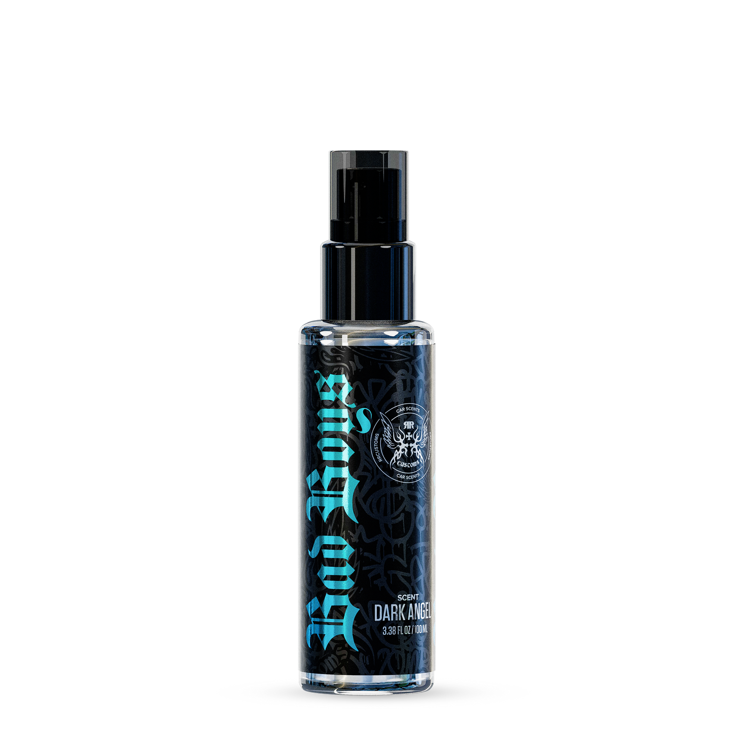 BadBoys Parfum intérieur Dark Angel 100ml