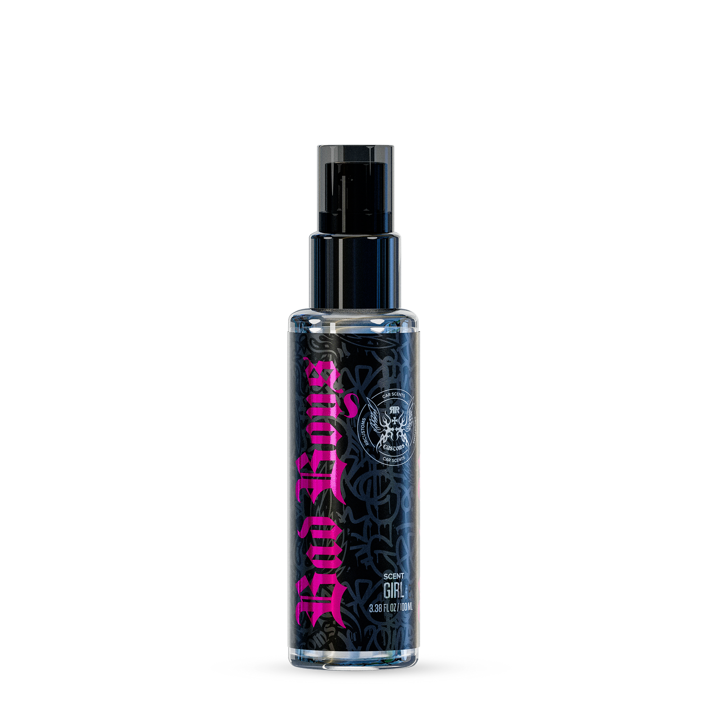 BadBoys Parfum intérieur Girl 100ml