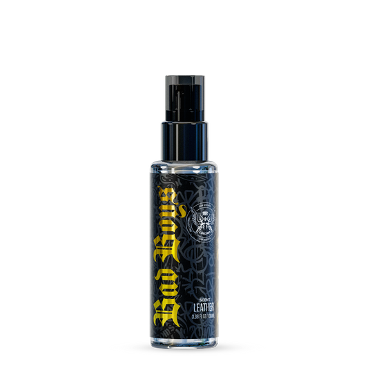 BadBoys Parfum intérieur cuir 100ml