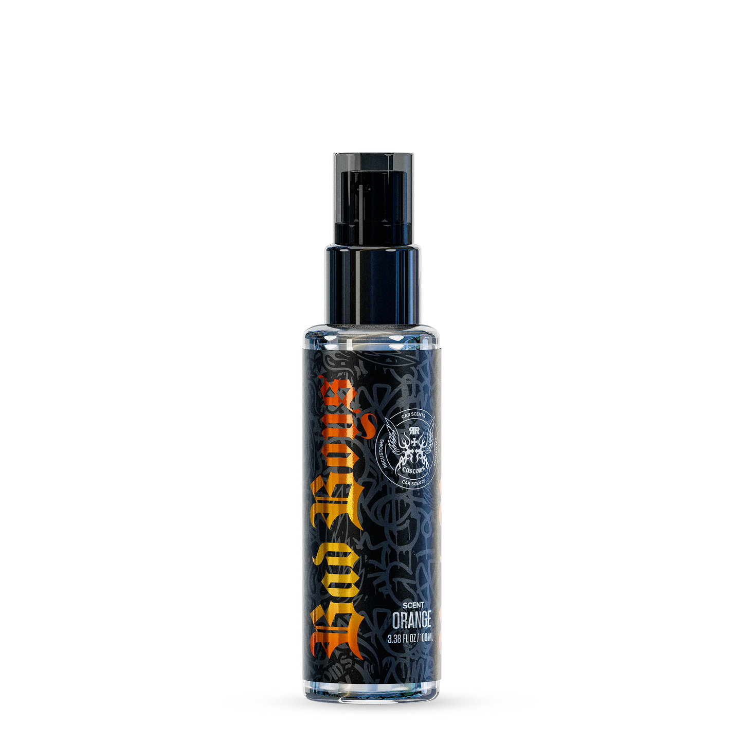BadBoys Parfum intérieur Orange 100ml
