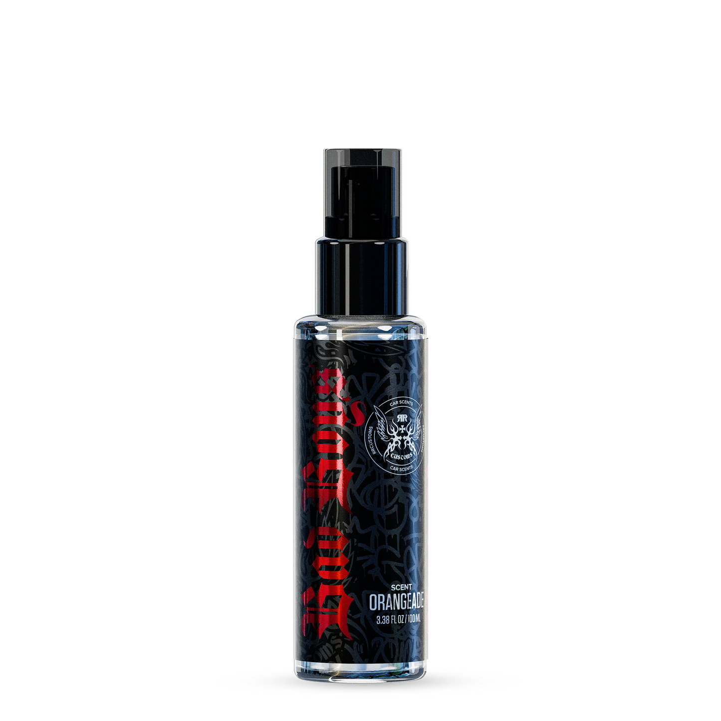 BadBoys Parfum intérieur Orangeade 100ml