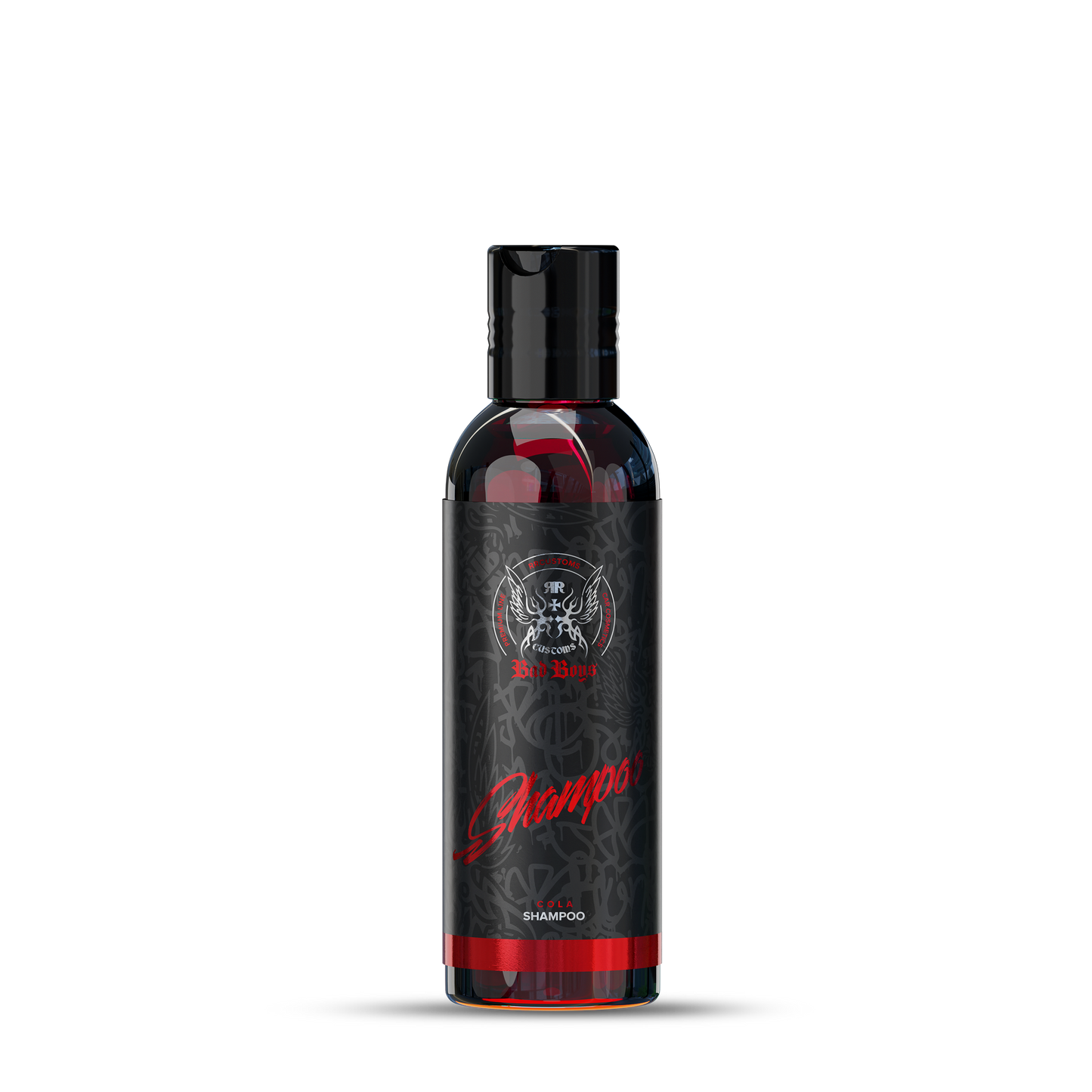 BadBoys Shampoing Cola 150ml